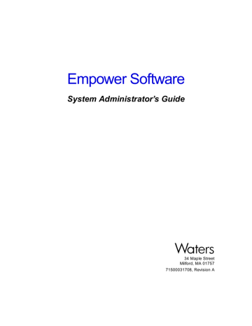 empower manualzz