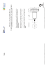 Underwater Light Treo LAU-FS2 Installation Manual