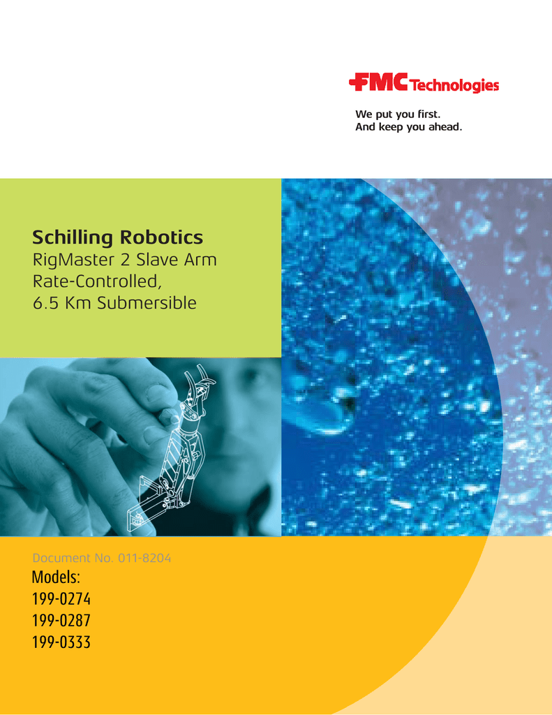 schilling robotics llc