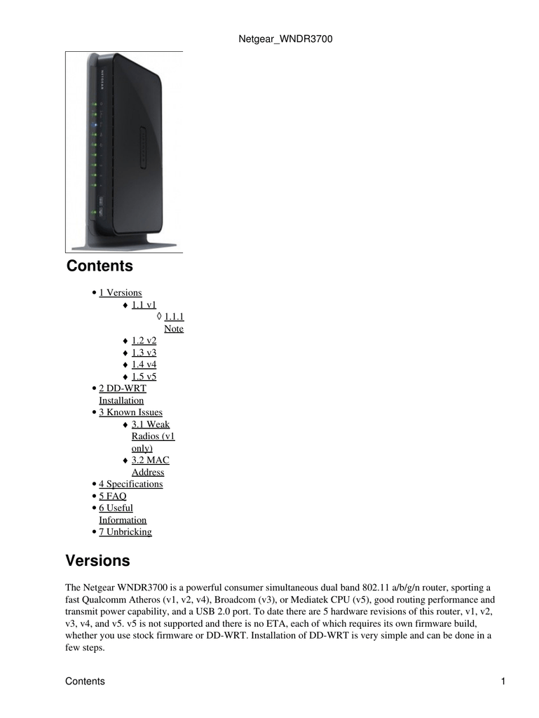what is the ip address for netgear router wndr3700v3 what is the ip address for netgear router wndr3700v3