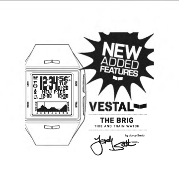 The Brig Tide Ok 5875 1 100 Manualzz