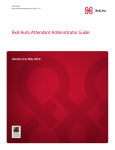 8x8 Auto Attendant User Guide | AI Chat &amp; PDF Access