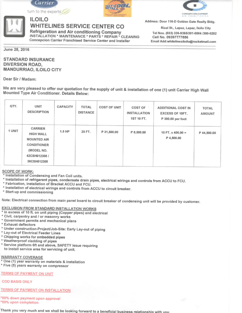 Page 1 Turn To The Expertsº Iloilo º Concepciow Manualzz