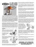 K&amp;B 61 ABC Aero Owners Guide