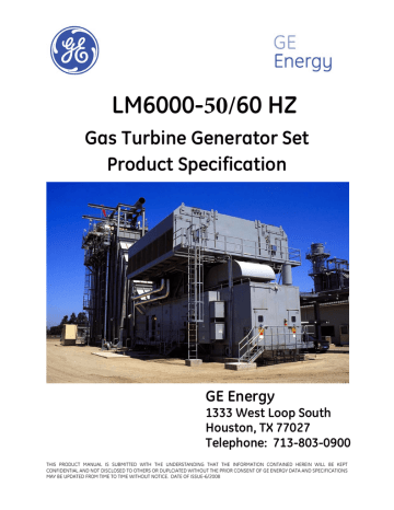 ge lm6000 gas turbine manual ge lm6000 gas turbine manual