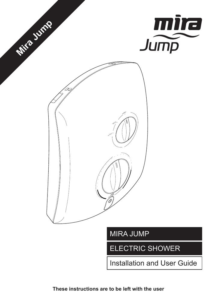 Mira Jump Manualzz