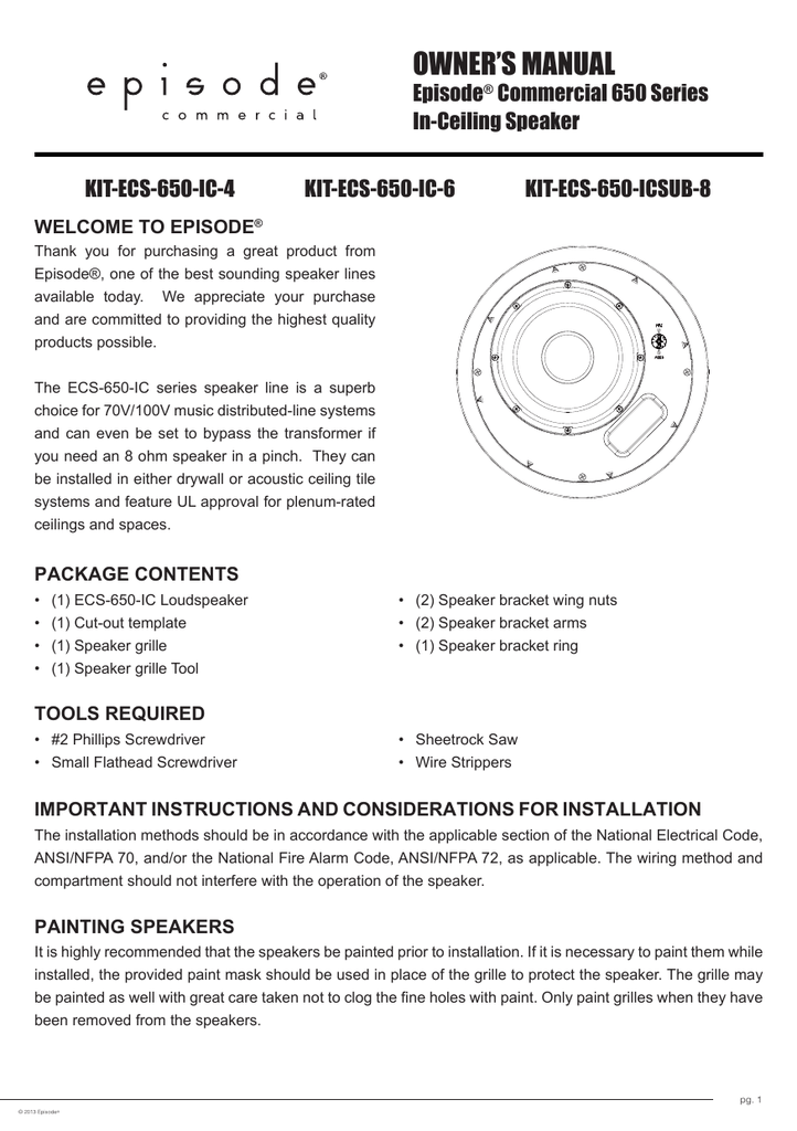 Product Manual Staub Commercial Manualzz Com