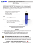 EWS BB 1", BB 11/2" Guide | AI Chat &amp; PDF Download