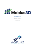 Mobius3D User Guide - Quality Assurance and Treatment Plan Verification