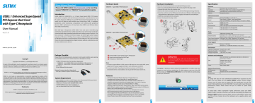 cant update asmedia usb3.1 extensible host controller