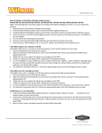 Wilson FGT Series Antenna Manual: AI Chat &amp; PDF