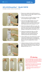 CAIRE H850 Oxygen System Guide: AI Chat &amp; PDF Access