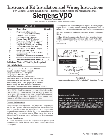 sso usa siemens vdo sso usa siemens vdo