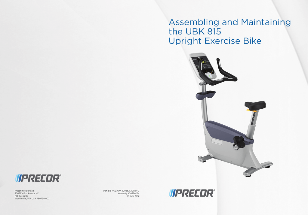 Precor Usa S3 45 Weight Chart