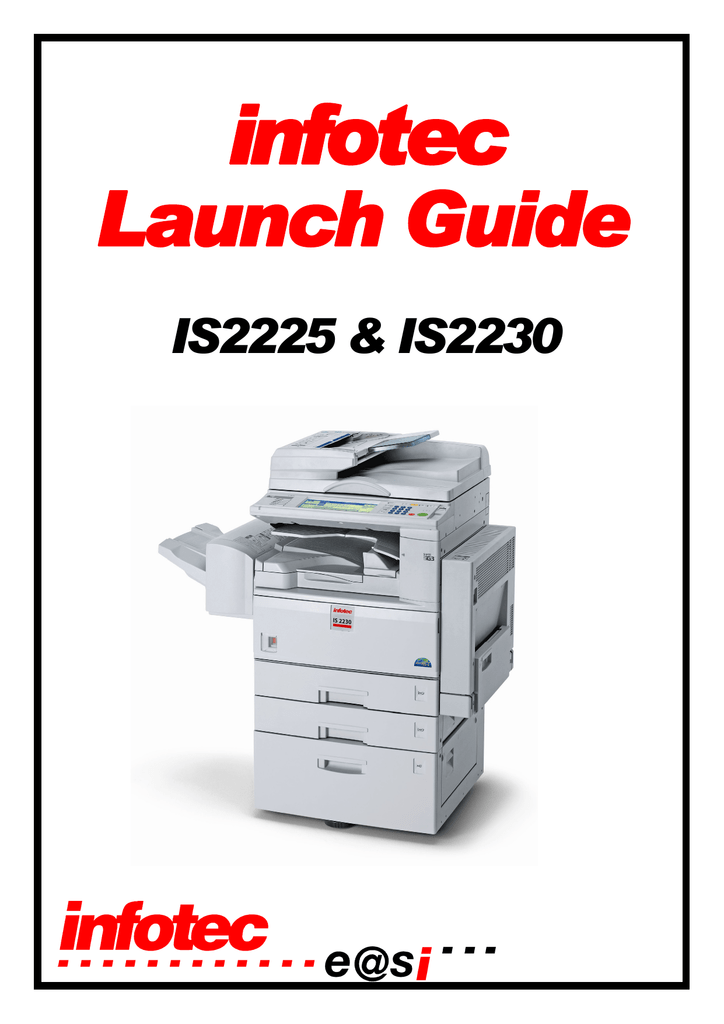 how to connect mac to printer ld230