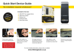 Little LogBook GPS Logger User Manual | AI Chat &amp; PDF