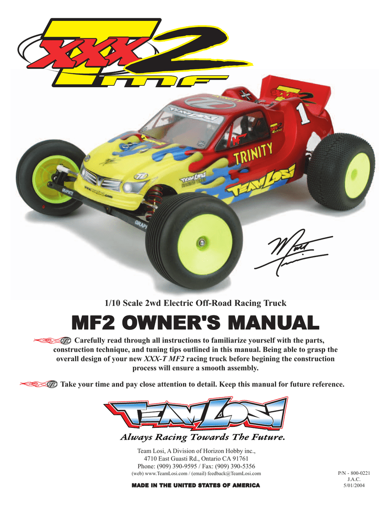 Team Losi xxx bk2 forward rear inner pivot mount losa4127 Team Losi xxx bk2 forward rear inner pivot mount losa4127