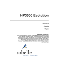 HP 3000 Evolution: Qedit, Suprtool Guide + AI Chat