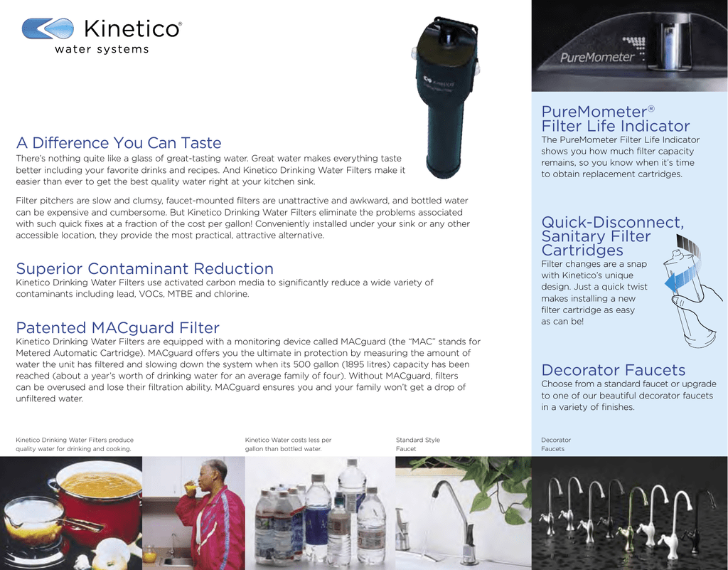 Culligan Advantage France