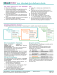 BroadSoft Auto Attendant User Guide: AI Chat &amp; PDF
