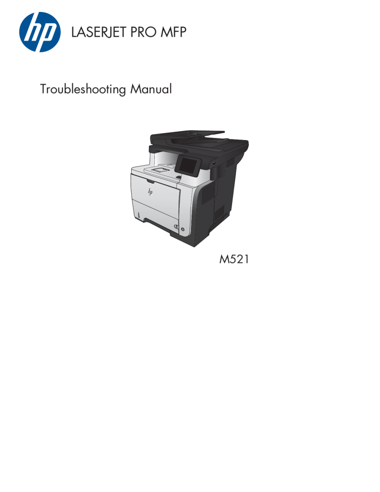hp laserjet pro mfp m521dn specifications