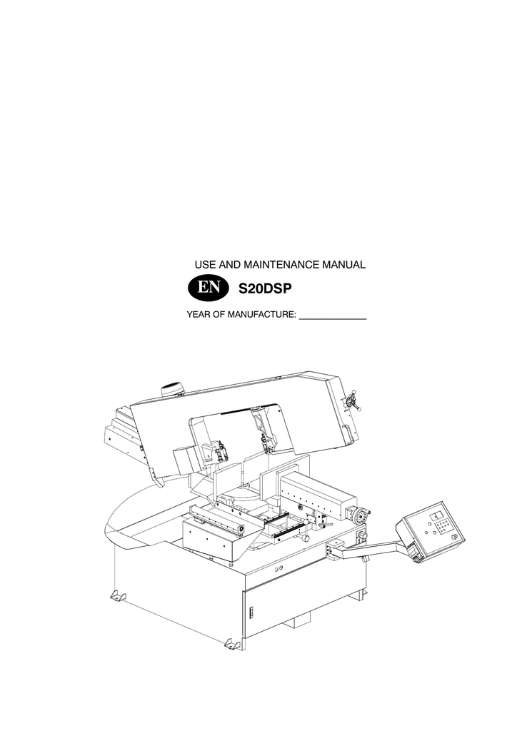 S20dsp Hydmech Manualzz