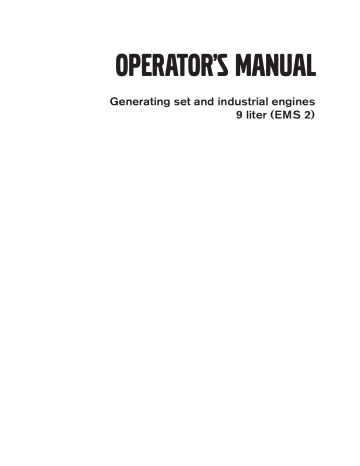 OPERATOR`S MANUAL | Manualzz