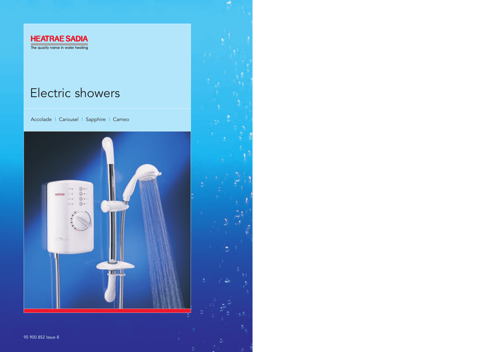 Hs Shower Lit 04 Rev3 E Manualzz