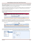 Kronos Time Off Scheduling User Guide: AI Chat &amp; PDF Access