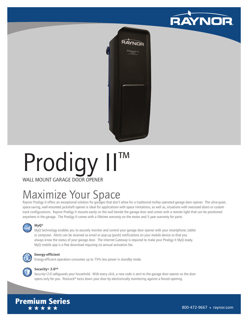 Raynor Aviator Garage Door Opener Keypad Bios Pics