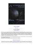 Astro Photography Tool v3.33 User's Guide