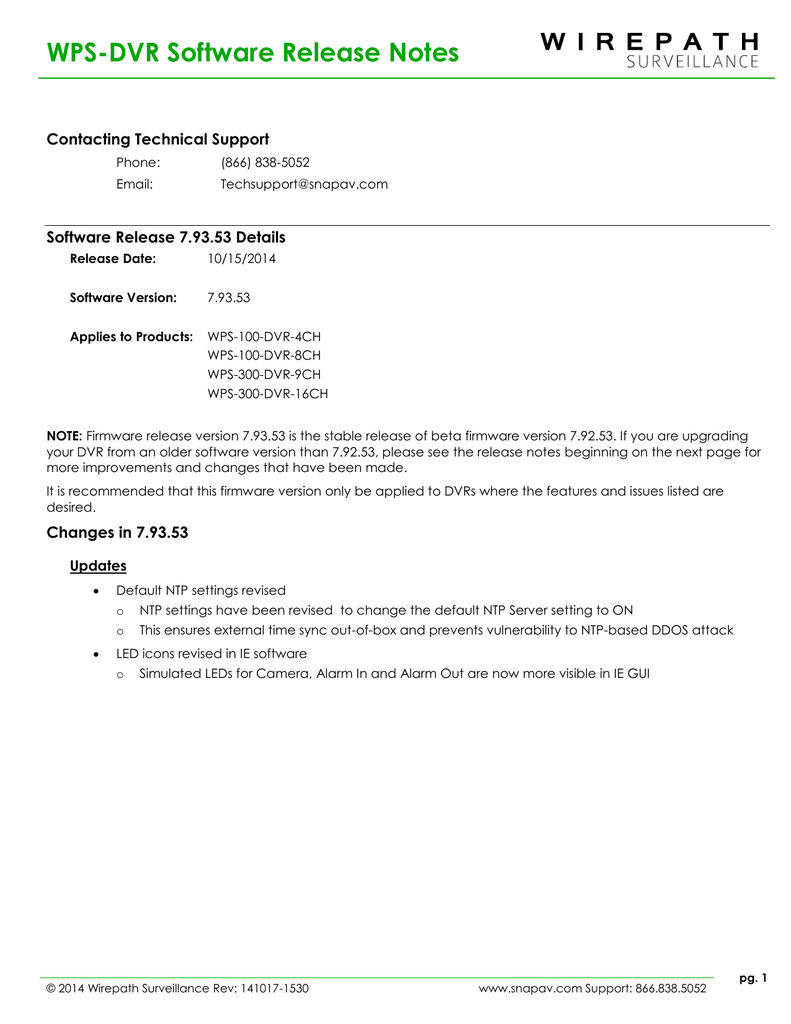 SNAPAV WIREPATH SURVEILLANCE 100-SERIES 4 CHANNEL NVR WINDOWS 8 DRIVER DOWNLOAD SNAPAV WIREPATH SURVEILLANCE 100-SERIES 4 CHANNEL NVR WINDOWS 8 DRIVER DOWNLOAD
