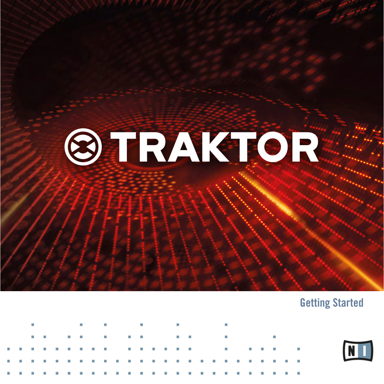 Traktor Pro 2 Getting Started Traktor Scratch Pro 2 Troubleshooting