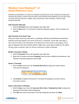 Westlaw Case Notebook v3 User Manual | AI Chat &amp; PDF