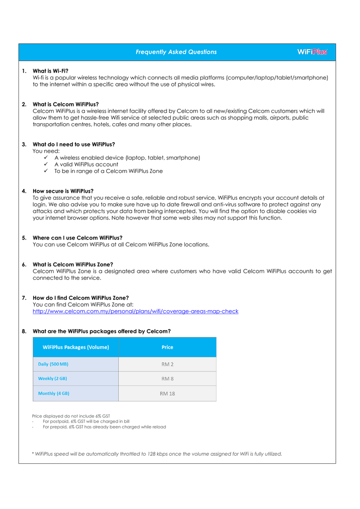 Frequently Asked Questions Manualzz