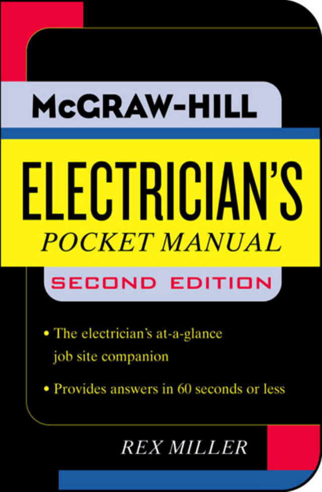 tennessee electrician handbook