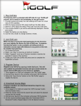 Expresso AG1 Golf GPS Guide | AI Chat &amp; PDF Download