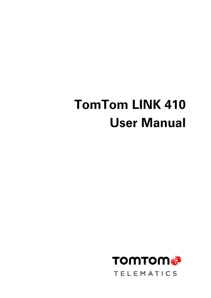 get a tomtom activation code