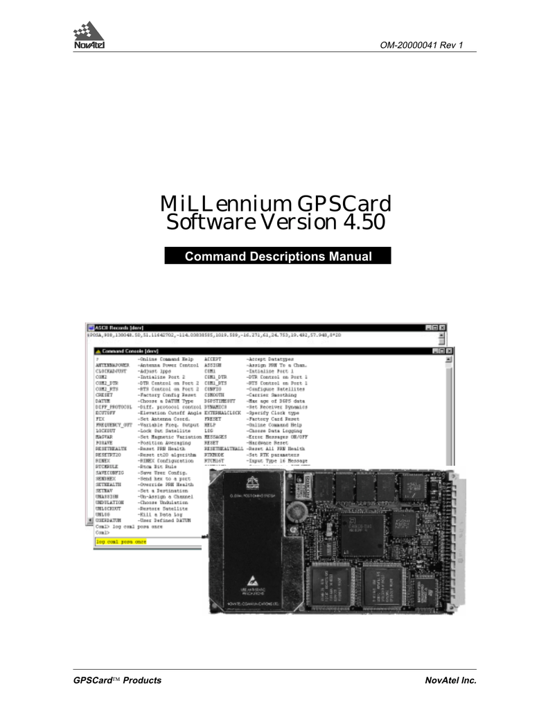 millennium dawn console commands