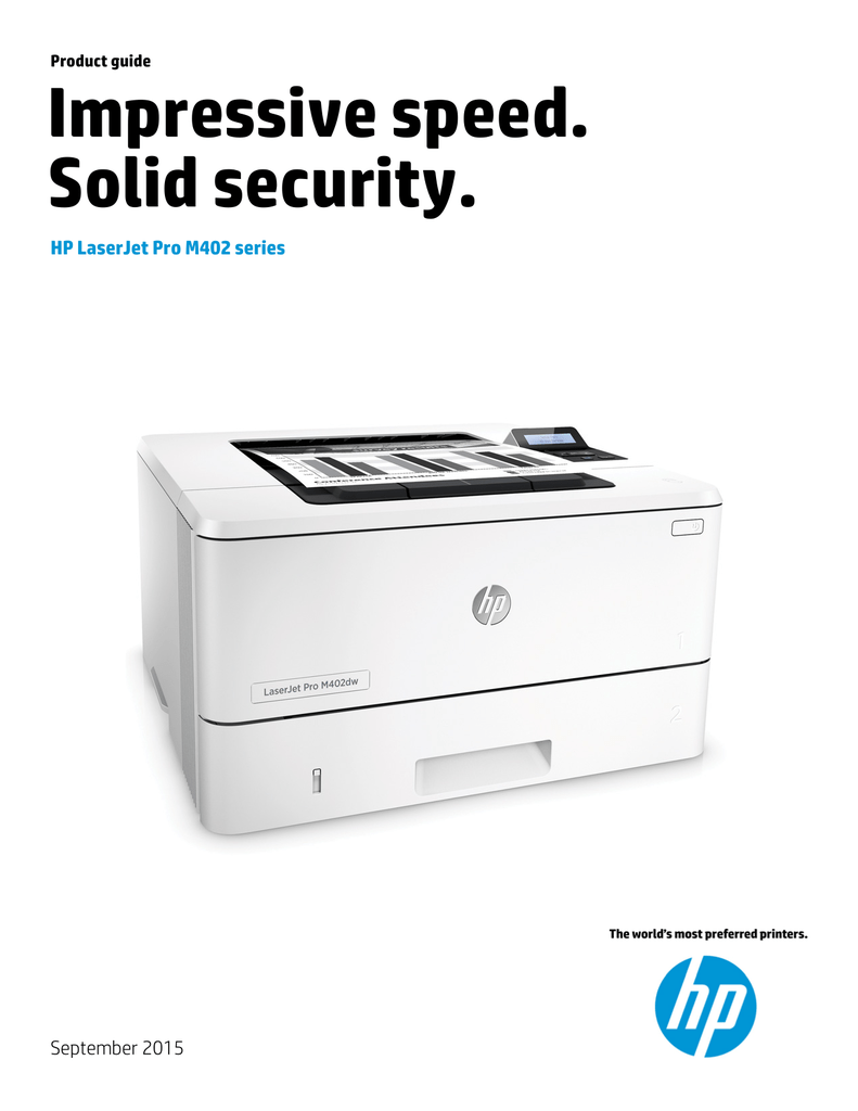 m402dw wireless setup