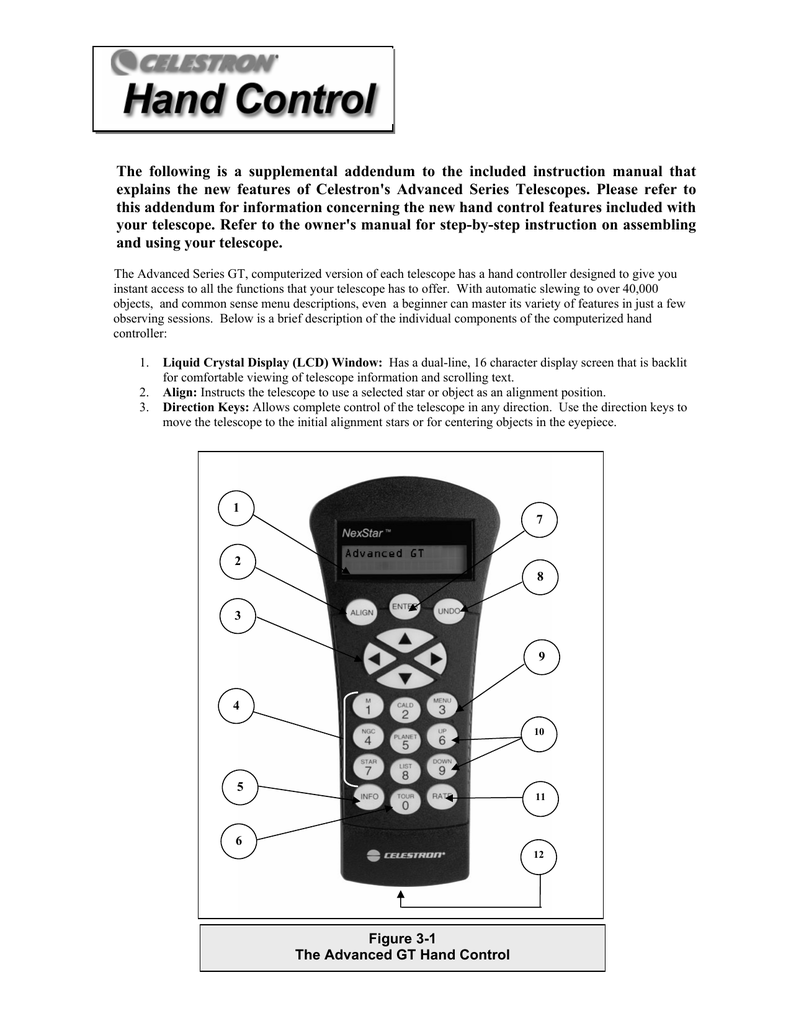 how to install firmware updates on celestron telescope how to install firmware updates on celestron telescope