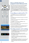 nTelos DVR User Guide