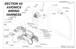 Van's Aircraft RV-12 Avionics Wiring Harness Instruction Manual