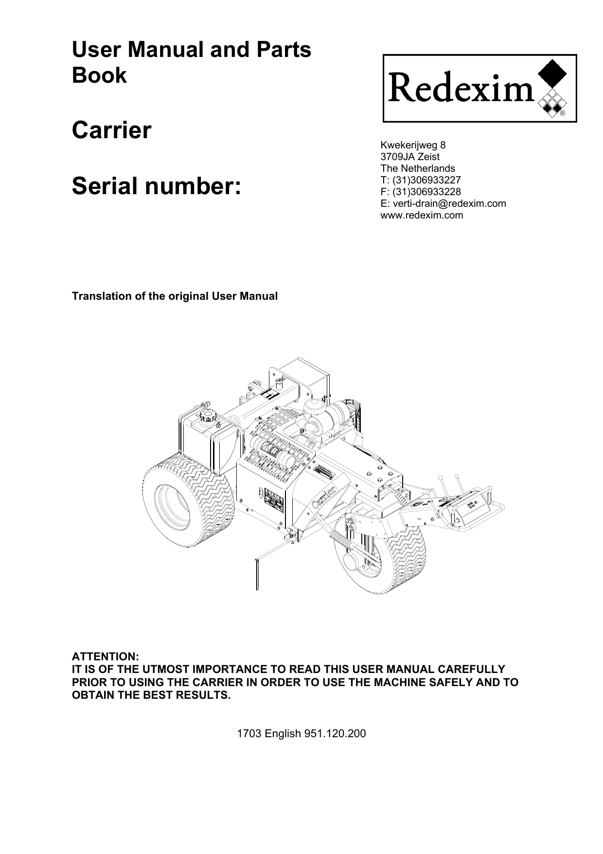 carrier-serial-number-manualzz