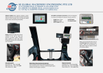SE GLOBAL SAFELIFT BZ300 Operation Procedure: AI Chat &amp; PDF Access