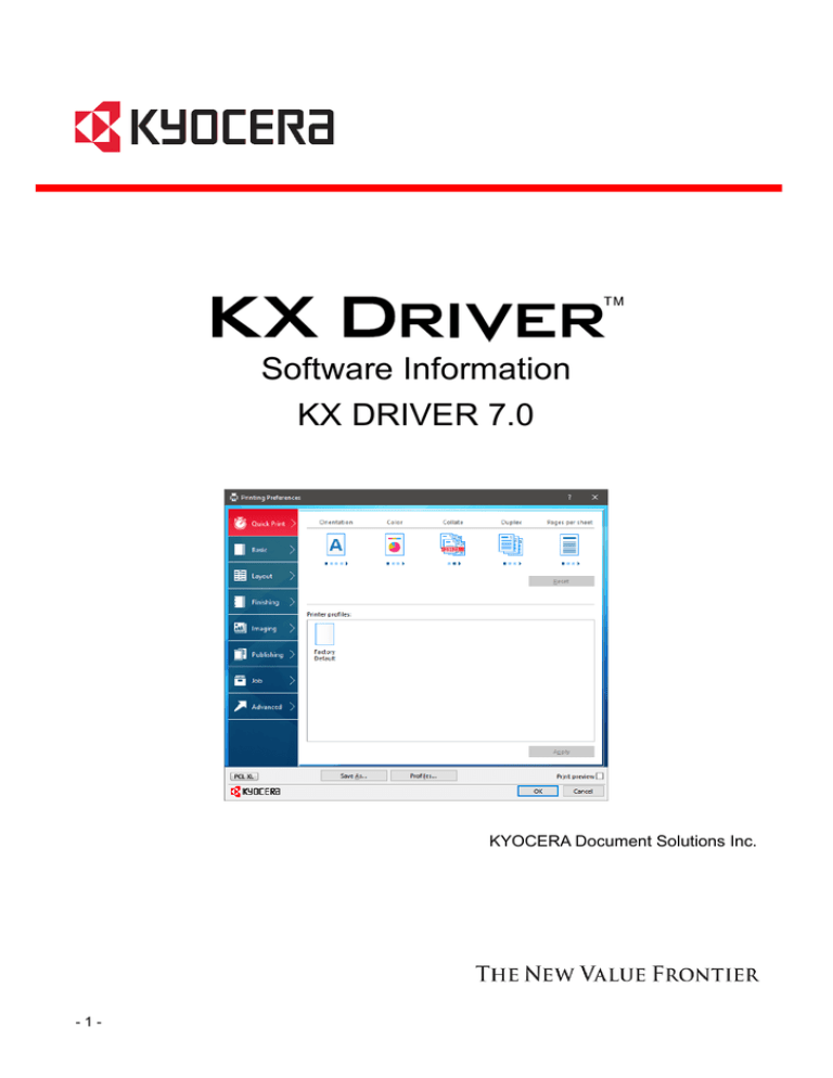 Driver