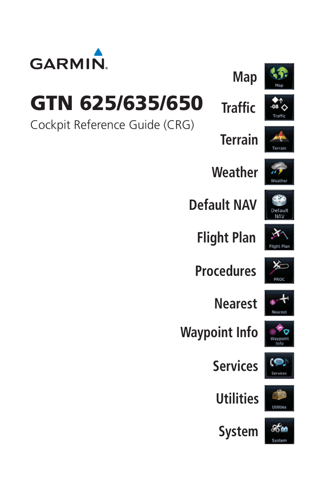 Garmin Aviation Database Card for GTN 6XX//7XX SERIES WORLDWIDE NAVDATA