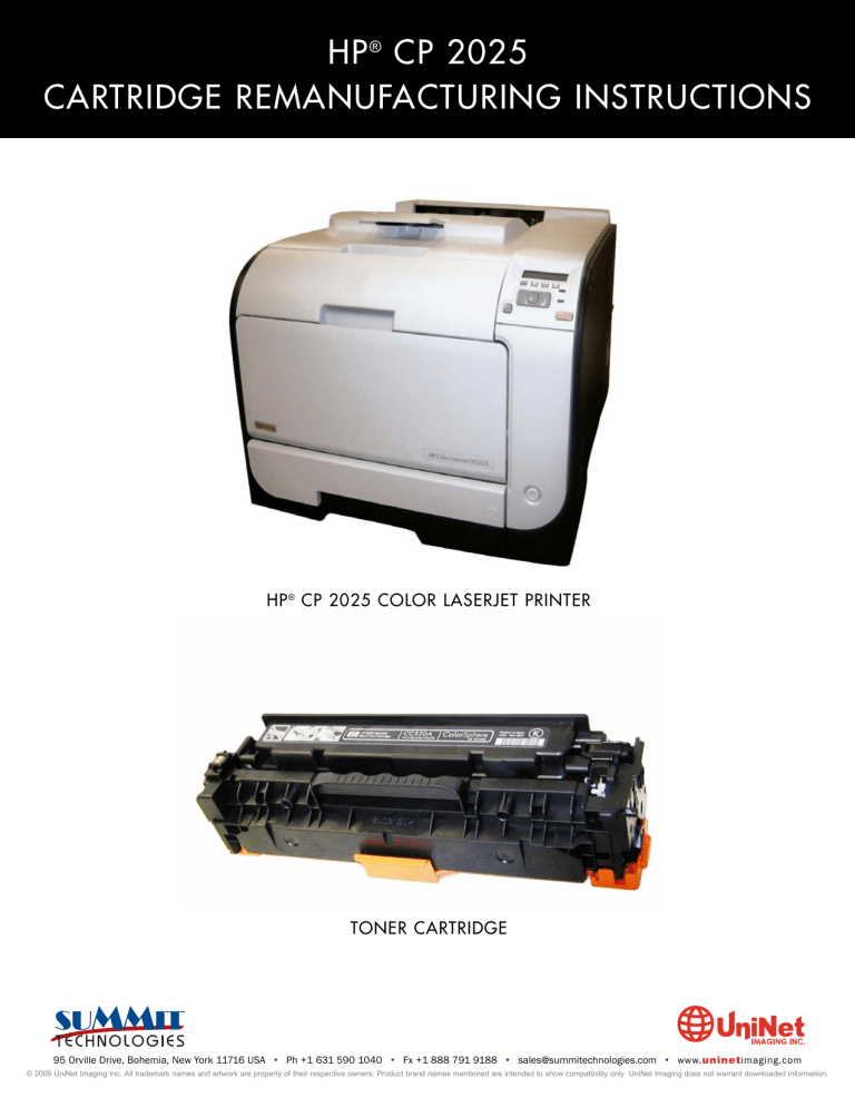 2025 printer