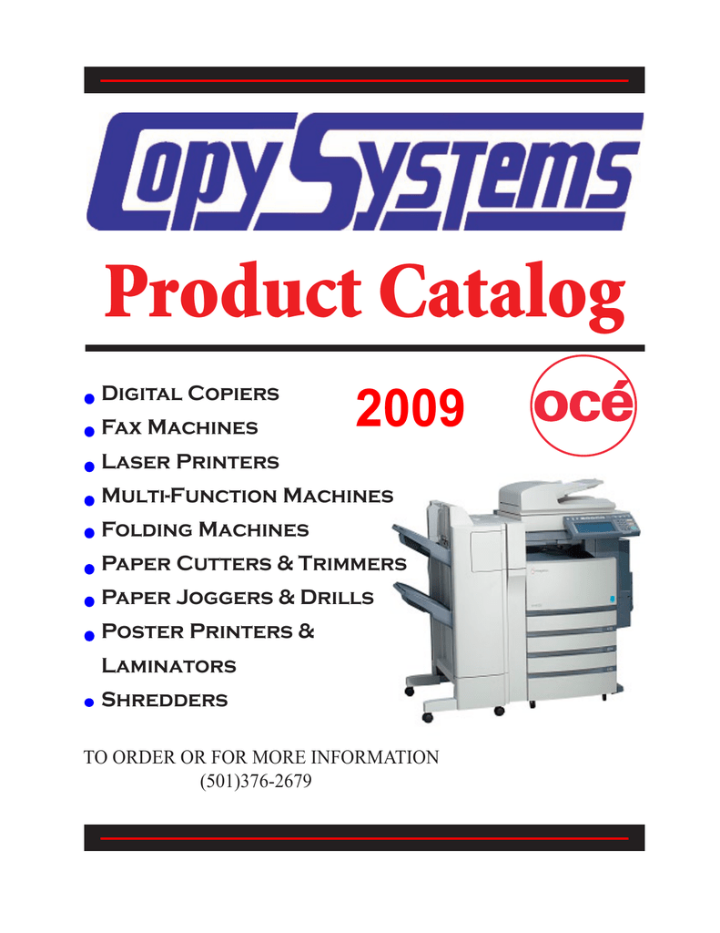 oce fx3000 printer laser