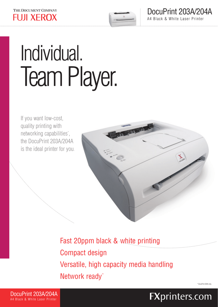 FX DOCUPRINT 203A PRINTER WINDOWS 7 64 DRIVER FX DOCUPRINT 203A PRINTER DRIVER FOR WINDOWS 10